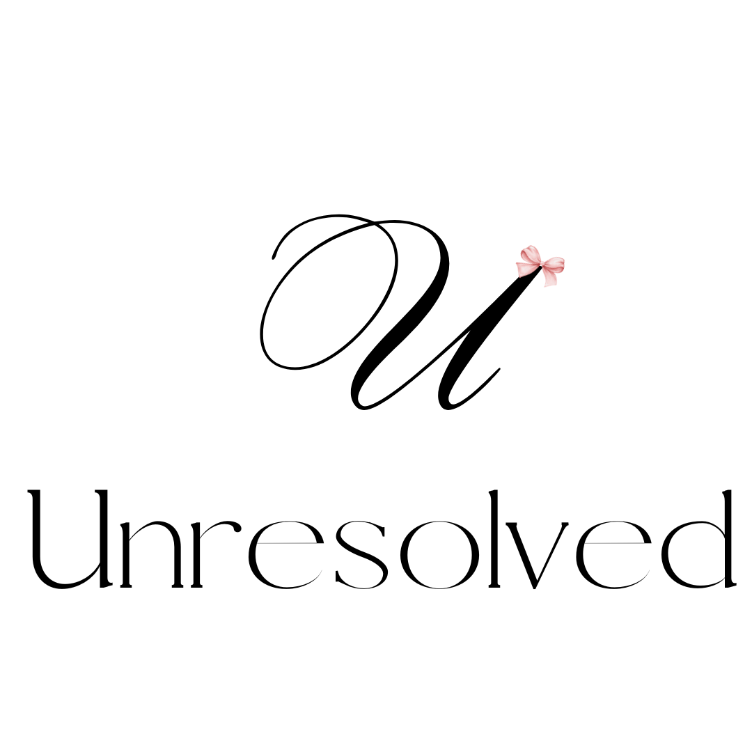 Unresolved